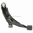 1992 Nissan NX Control Arm 2