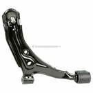 1992 Nissan NX Control Arm Kit 3