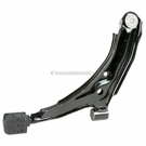 1992 Nissan NX Control Arm 2