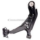 2000 Infiniti G20 Control Arm 2