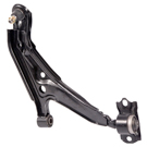 2000 Infiniti G20 Control Arm 1