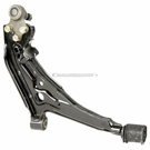 1990 Nissan Maxima Control Arm 2
