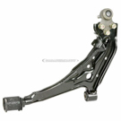 1990 Nissan Maxima Control Arm 2