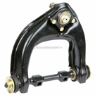 1994 Mitsubishi Montero Control Arm 2