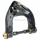 1994 Mitsubishi Montero Control Arm Kit 3