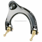 1994 Mitsubishi Galant Control Arm 1