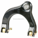 1994 Mitsubishi Galant Control Arm 2