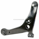 2003 Mitsubishi Lancer Control Arm 1