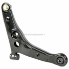 2003 Mitsubishi Lancer Control Arm 2