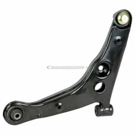 2003 Mitsubishi Lancer Control Arm 2