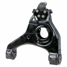 2000 Gmc Sierra 1500 Control Arm 2