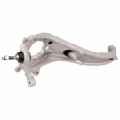 2003 Jaguar S-Type Control Arm Kit 2