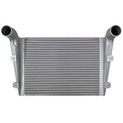 2025 Caterpillar All Models Turbocharger Intercooler 1