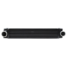 2025 Case All Models Turbocharger Intercooler 1