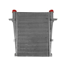 2025 New Holland All Models Turbocharger Intercooler 1