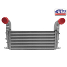 2025 John Deere All Models Turbocharger Intercooler 1