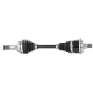 2012 Can-Am Outlander Max 400 EFI XT Drive Axle Kit 2