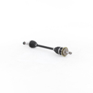 2014 Can-Am Commander 1000 Drive Axle Front 3