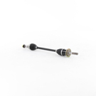 2012 Can-Am Commander 1000 Drive Axle Front 3