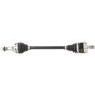 2012 Can-Am Commander 1000 Drive Axle Kit 2