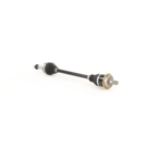 2012 Can-Am Commander 1000 Drive Axle Rear 3