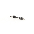 2012 Can-Am Renegade 1000 Drive Axle Front 3