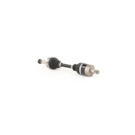 2007 Can-Am Outlander Max 800 HO EFI LTD Drive Axle Rear 3
