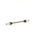 2015 Can-Am Maverick 1000R X rs DPS Drive Axle Rear 2