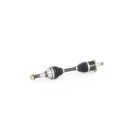 2017 Can-Am Outlander 1000 X mr Drive Axle Front 2