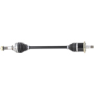 2014 Can-Am Maverick X mr 1000R Drive Axle Kit 2