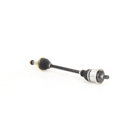 2015 Can-Am Maverick 1000R X xc DPS Drive Axle Rear 3