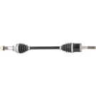 2016 Can-Am Maverick 1000R XC Drive Axle Kit 3