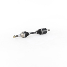 2016 Can-Am Outlander Max 570 DPS Drive Axle Rear 2