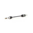 2017 Can-Am Commander 800R DPS Drive Axle Front 2