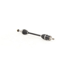2017 Can-Am Commander 800R DPS Drive Axle Front 3