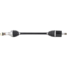 2017 Can-Am Defender HD5 Drive Axle Kit 2