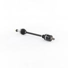 2019 Can-Am Defender MAX HD8 Drive Axle Rear 3