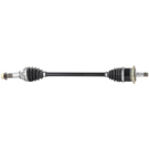 2017 Can-Am Maverick Max 1000R X mr Drive Axle Kit 3