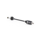 2017 Can-Am Maverick Max 1000R Turbo Drive Axle Rear 3