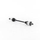 2017 Can-Am Maverick 1000R xc DPS Drive Axle Rear 3