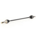 2018 Can-Am Maverick X3 Max X rs Turbo R Drive Axle Rear 2