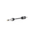 2018 Can-Am Maverick Trail 1000R Drive Axle Front 2