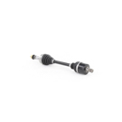 2018 Can-Am Maverick Trail 1000R Drive Axle Rear 3