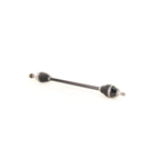 2018 Can-Am Maverick X3 X rs Turbo R Drive Axle Front 3