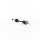 2012 Can-Am Outlander 800R EFI X mr Drive Axle Front 3