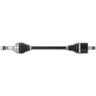 2017 Can-Am Defender HD5 Drive Axle Rear 1