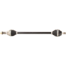 2019 Can-Am Maverick X3 Turbo Drive Axle Kit 2