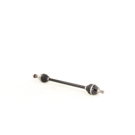 2019 Can-Am Maverick X3 Turbo Drive Axle Front 3