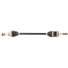 2017 Can-Am Maverick Max 1000R X mr Drive Axle Kit 2