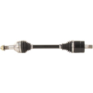 2019 Can-Am Outlander 650 Drive Axle Kit 2